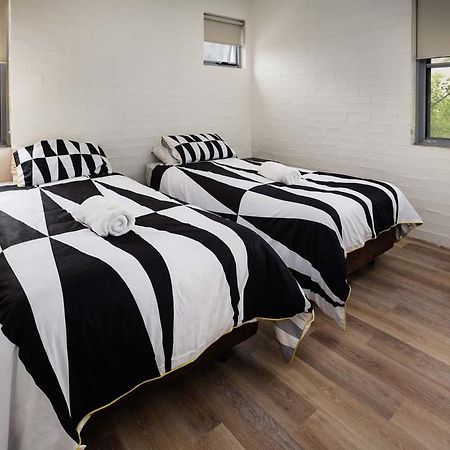 Bluegum Apartments 纽卡斯尔 外观 照片